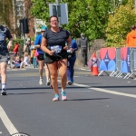 Regeneron Great Limerick Run, Sunday April 30, 2023. Picture: Farhan Saeed/ilvelimerick