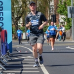 Regeneron Great Limerick Run, Sunday April 30, 2023. Picture: Farhan Saeed/ilvelimerick