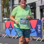 Regeneron Great Limerick Run, Sunday April 30, 2023. Picture: Farhan Saeed/ilvelimerick