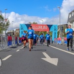 Regeneron Great Limerick Run, Sunday April 30, 2023. Picture: Farhan Saeed/ilvelimerick