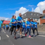 Regeneron Great Limerick Run, Sunday April 30, 2023. Picture: Farhan Saeed/ilvelimerick