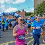 Regeneron Great Limerick Run, Sunday April 30, 2023. Picture: Farhan Saeed/ilvelimerick