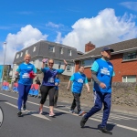 Regeneron Great Limerick Run, Sunday April 30, 2023. Picture: Farhan Saeed/ilvelimerick
