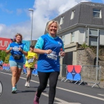 Regeneron Great Limerick Run, Sunday April 30, 2023. Picture: Farhan Saeed/ilvelimerick