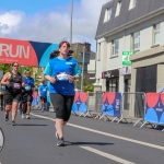 Regeneron Great Limerick Run, Sunday April 30, 2023. Picture: Farhan Saeed/ilvelimerick