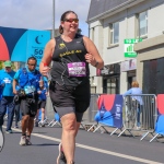 Regeneron Great Limerick Run, Sunday April 30, 2023. Picture: Farhan Saeed/ilvelimerick