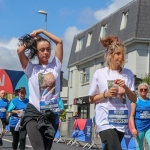 Regeneron Great Limerick Run, Sunday April 30, 2023. Picture: Farhan Saeed/ilvelimerick