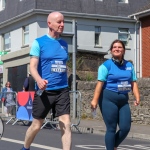 Regeneron Great Limerick Run, Sunday April 30, 2023. Picture: Farhan Saeed/ilvelimerick