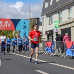 Regeneron Great Limerick Run, Sunday April 30, 2023. Picture: Farhan Saeed/ilvelimerick