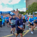Regeneron Great Limerick Run, Sunday April 30, 2023. Picture: Farhan Saeed/ilvelimerick