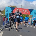 Regeneron Great Limerick Run, Sunday April 30, 2023. Picture: Farhan Saeed/ilvelimerick