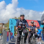 Regeneron Great Limerick Run, Sunday April 30, 2023. Picture: Farhan Saeed/ilvelimerick