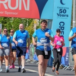 Regeneron Great Limerick Run, Sunday April 30, 2023. Picture: Farhan Saeed/ilvelimerick