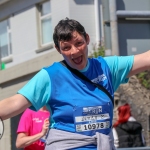 Regeneron Great Limerick Run, Sunday April 30, 2023. Picture: Farhan Saeed/ilvelimerick