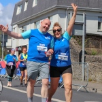 Regeneron Great Limerick Run, Sunday April 30, 2023. Picture: Farhan Saeed/ilvelimerick