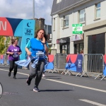 Regeneron Great Limerick Run, Sunday April 30, 2023. Picture: Farhan Saeed/ilvelimerick