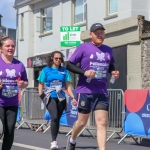 Regeneron Great Limerick Run, Sunday April 30, 2023. Picture: Farhan Saeed/ilvelimerick