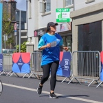 Regeneron Great Limerick Run, Sunday April 30, 2023. Picture: Farhan Saeed/ilvelimerick
