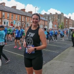 Regeneron Great Limerick Run, Sunday April 30, 2023. Picture: Farhan Saeed/ilvelimerick