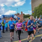 Regeneron Great Limerick Run, Sunday April 30, 2023. Picture: Farhan Saeed/ilvelimerick
