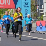 Regeneron Great Limerick Run, Sunday April 30, 2023. Picture: Farhan Saeed/ilvelimerick