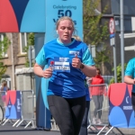 Regeneron Great Limerick Run, Sunday April 30, 2023. Picture: Farhan Saeed/ilvelimerick