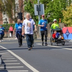 Regeneron Great Limerick Run, Sunday April 30, 2023. Picture: Farhan Saeed/ilvelimerick