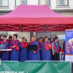 Regeneron Great Limerick Run, Sunday April 30, 2023. Picture: Farhan Saeed/ilvelimerick