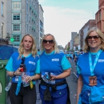 Regeneron Great Limerick Run, Sunday April 30, 2023. Picture: Farhan Saeed/ilvelimerick
