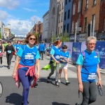 Regeneron Great Limerick Run, Sunday April 30, 2023. Picture: Farhan Saeed/ilvelimerick