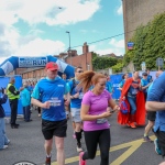 Regeneron Great Limerick Run, Sunday April 30, 2023. Picture: Farhan Saeed/ilvelimerick