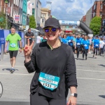 Regeneron Great Limerick Run, Sunday April 30, 2023. Picture: Farhan Saeed/ilvelimerick