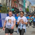 Regeneron Great Limerick Run, Sunday April 30, 2023. Picture: Farhan Saeed/ilvelimerick