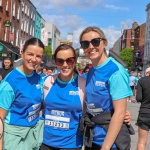 Regeneron Great Limerick Run, Sunday April 30, 2023. Picture: Farhan Saeed/ilvelimerick