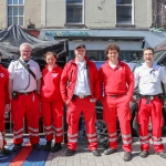Regeneron Great Limerick Run, Sunday April 30, 2023. Picture: Farhan Saeed/ilvelimerick