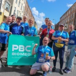 Regeneron Great Limerick Run, Sunday April 30, 2023. Picture: Farhan Saeed/ilvelimerick