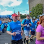 Regeneron Great Limerick Run, Sunday April 30, 2023. Picture: Farhan Saeed/ilvelimerick