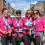 Regeneron Great Limerick Run, Sunday April 30, 2023. Picture: Farhan Saeed/ilvelimerick