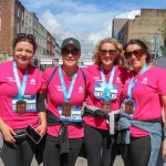 Regeneron Great Limerick Run, Sunday April 30, 2023. Picture: Farhan Saeed/ilvelimerick