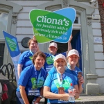 Regeneron Great Limerick Run, Sunday April 30, 2023. Picture: Farhan Saeed/ilvelimerick