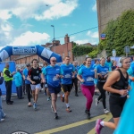 Regeneron Great Limerick Run, Sunday April 30, 2023. Picture: Farhan Saeed/ilvelimerick