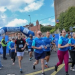 Regeneron Great Limerick Run, Sunday April 30, 2023. Picture: Farhan Saeed/ilvelimerick