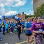 Regeneron Great Limerick Run, Sunday April 30, 2023. Picture: Farhan Saeed/ilvelimerick