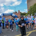 Regeneron Great Limerick Run, Sunday April 30, 2023. Picture: Farhan Saeed/ilvelimerick