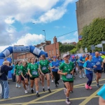 Regeneron Great Limerick Run, Sunday April 30, 2023. Picture: Farhan Saeed/ilvelimerick