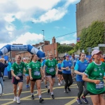Regeneron Great Limerick Run, Sunday April 30, 2023. Picture: Farhan Saeed/ilvelimerick