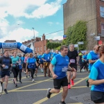 Regeneron Great Limerick Run, Sunday April 30, 2023. Picture: Farhan Saeed/ilvelimerick