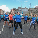 Regeneron Great Limerick Run, Sunday April 30, 2023. Picture: Farhan Saeed/ilvelimerick