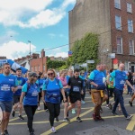 Regeneron Great Limerick Run, Sunday April 30, 2023. Picture: Farhan Saeed/ilvelimerick