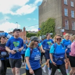 Regeneron Great Limerick Run, Sunday April 30, 2023. Picture: Farhan Saeed/ilvelimerick